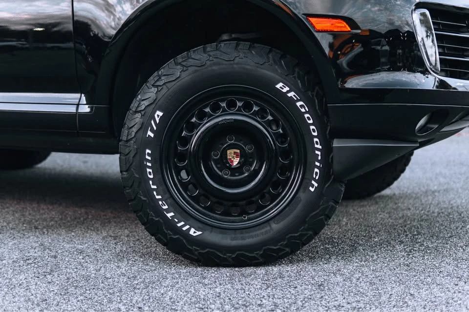 2009 Porsche 955/957 Cayenne - Image 7 of 20