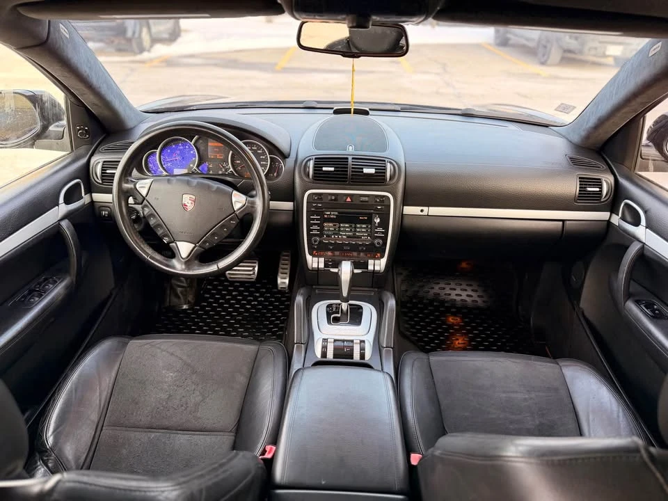 2009 Porsche 955/957 Cayenne GTS - Image 14 of 20