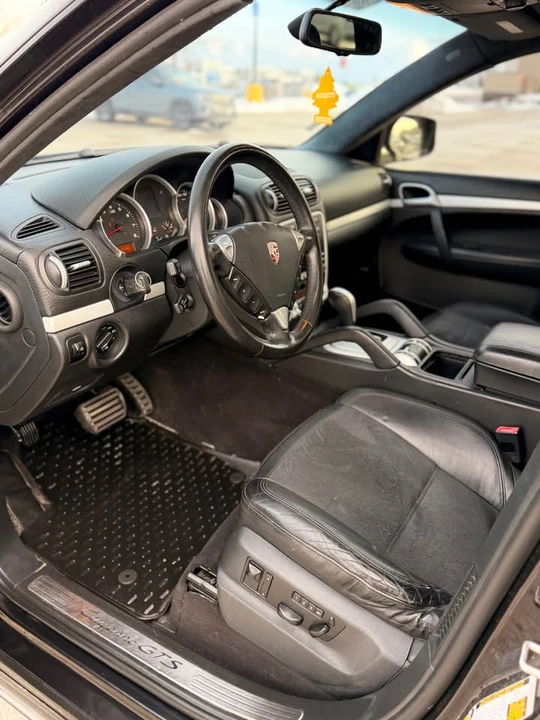 2009 Porsche 955/957 Cayenne GTS - Image 16 of 20