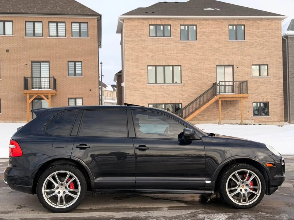 2009 Porsche 955/957 Cayenne GTS - Image 11 of 20