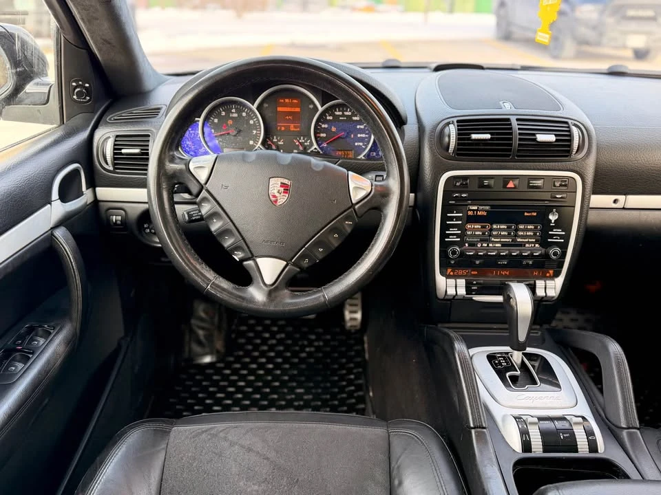 2009 Porsche 955/957 Cayenne GTS - Image 15 of 20
