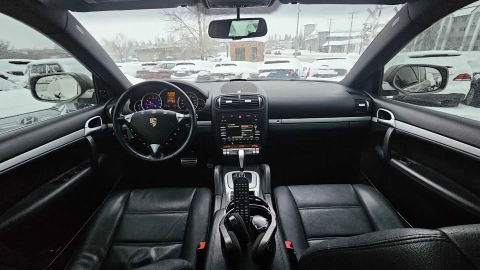2009 Porsche 955/957 Cayenne S - Image 18 of 19