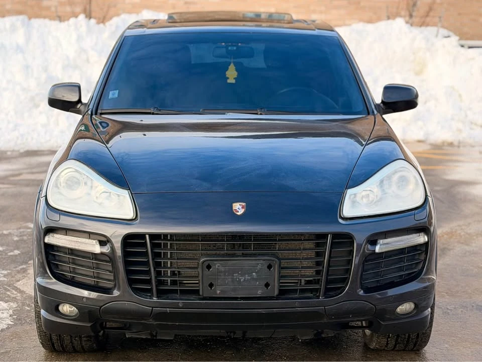 2009 Porsche 955/957 Cayenne GTS - Image 9 of 20