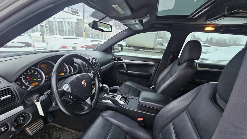 2009 Porsche 955/957 Cayenne S - Image 11 of 19