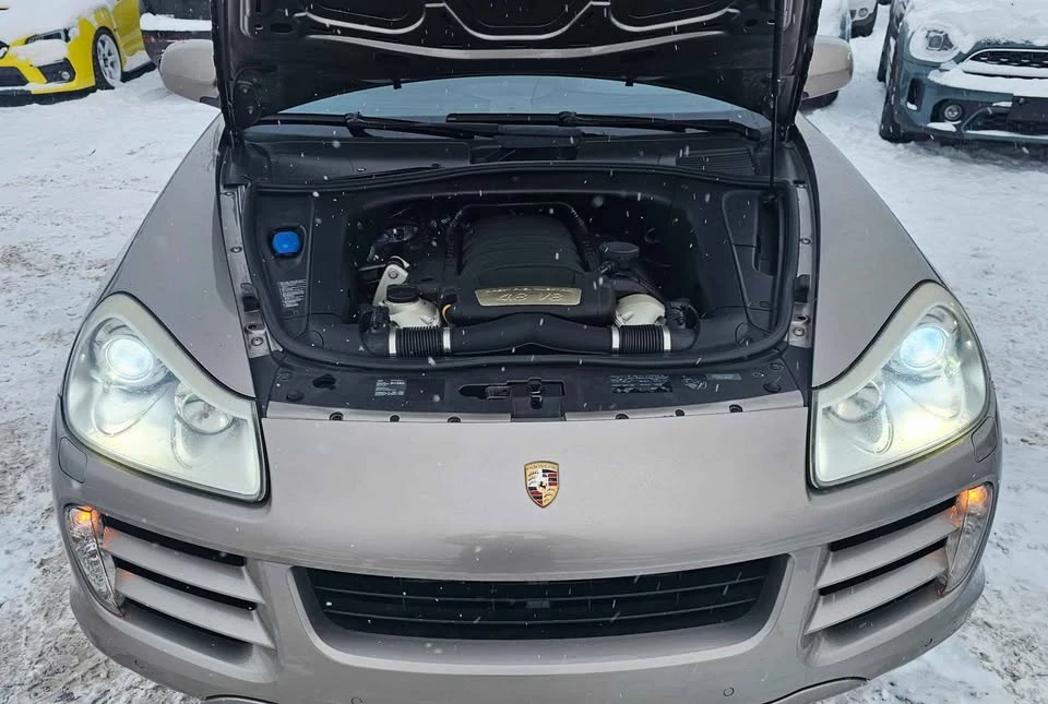 2009 Porsche 955/957 Cayenne S - Image 19 of 19