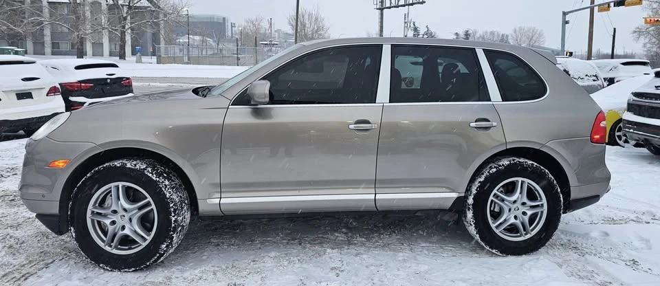 2009 Porsche 955/957 Cayenne S - Image 3 of 19