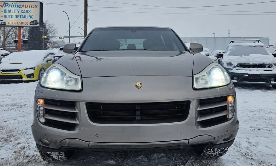 2009 Porsche 955/957 Cayenne S - Image 9 of 19