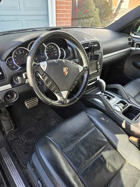 2009 Porsche 955/957 Cayenne S - Image 6 of 7