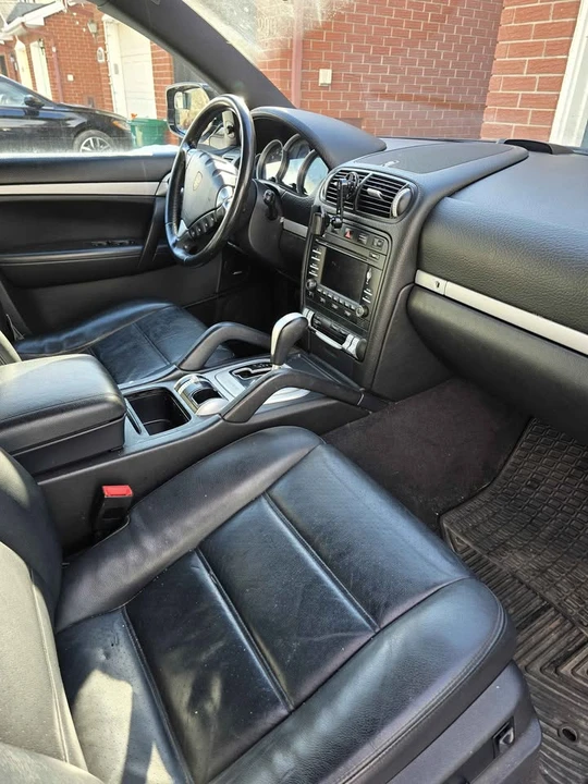 2009 Porsche 955/957 Cayenne S - Image 5 of 7