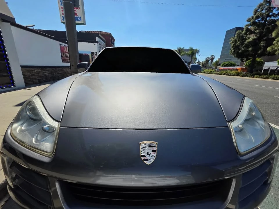 2009 Porsche 955/957 Cayenne - Image 2 of 13