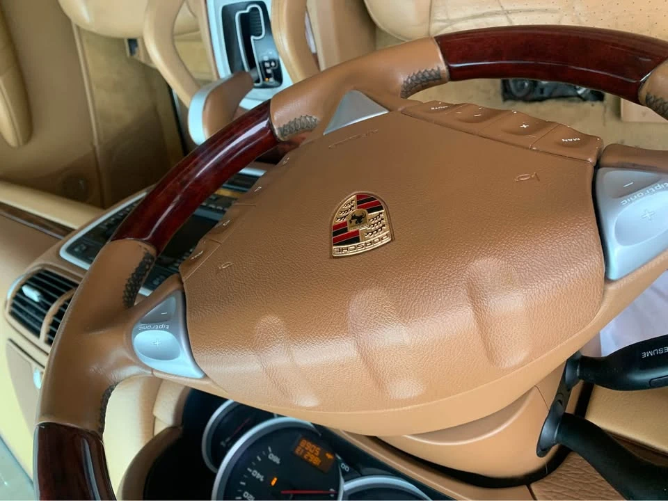 2009 Porsche 955/957 Cayenne - Image 3 of 6