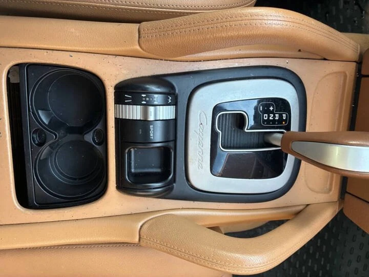 2009 Porsche 955/957 Cayenne - Image 18 of 20