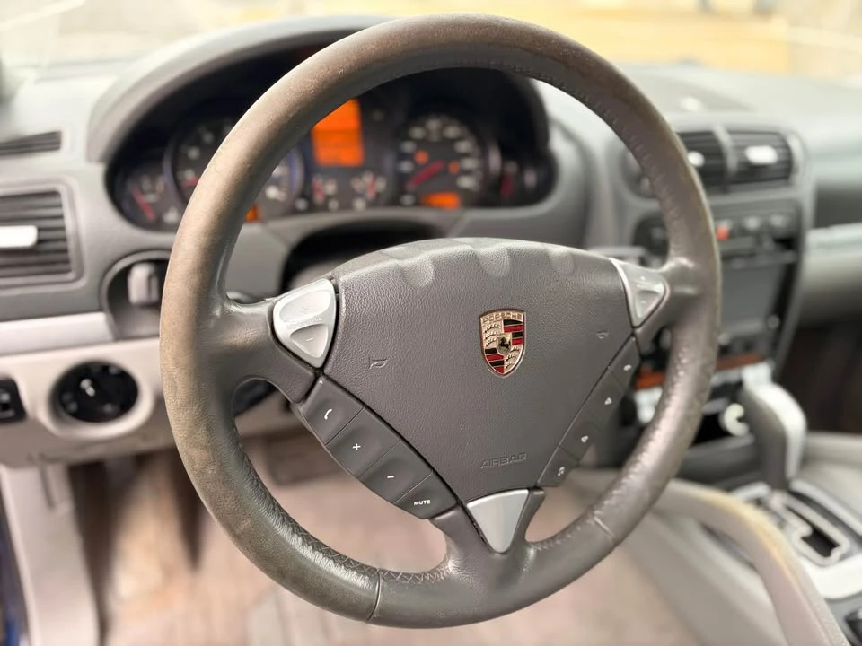 2009 Porsche 955/957 Cayenne - Image 7 of 11