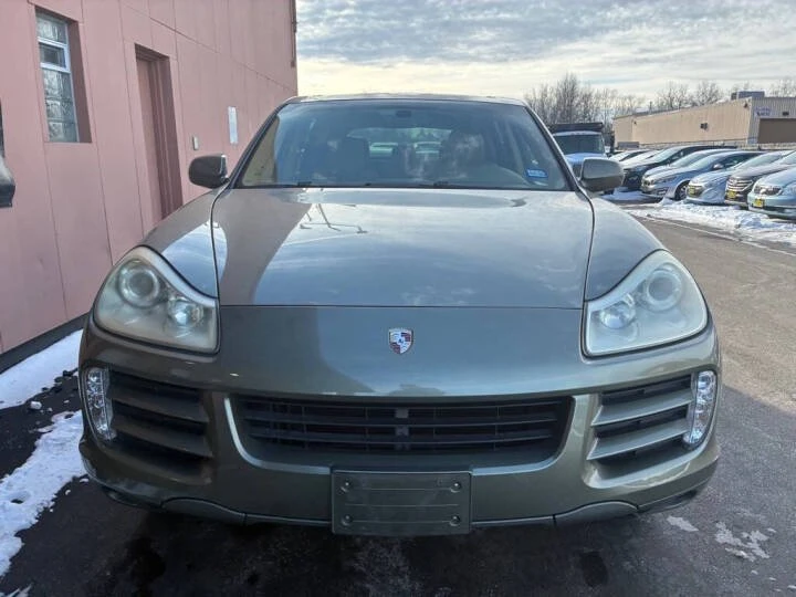 2009 Porsche 955/957 Cayenne - Image 4 of 20