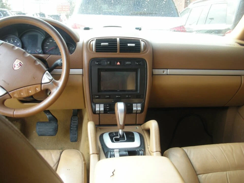 2009 Porsche 955/957 Cayenne - Image 7 of 7