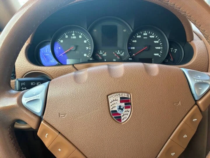 2009 Porsche 955/957 Cayenne - Image 15 of 20