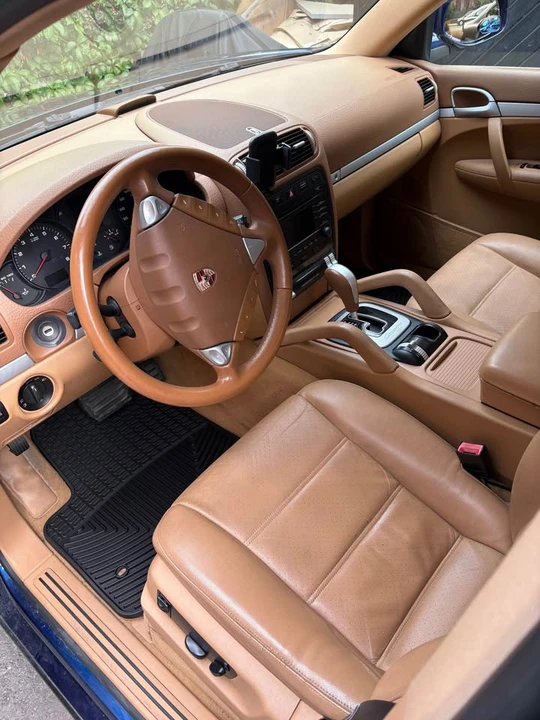 2009 Porsche 955/957 Cayenne - Image 5 of 7