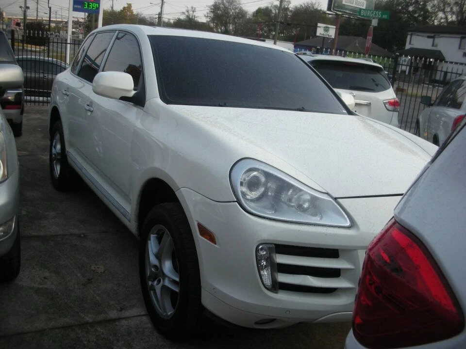 2009 Porsche 955/957 Cayenne - Image 2 of 7