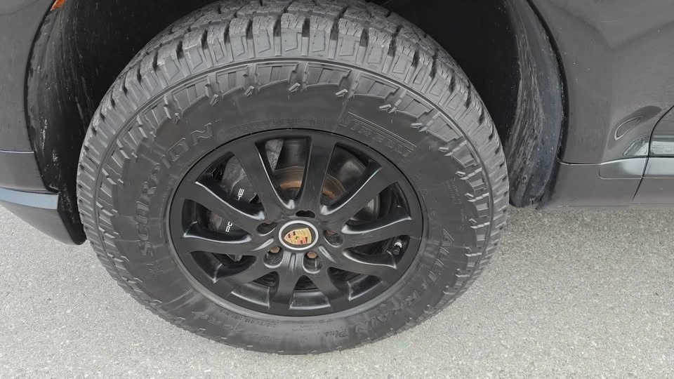 2009 Porsche 955/957 Cayenne - Image 10 of 18