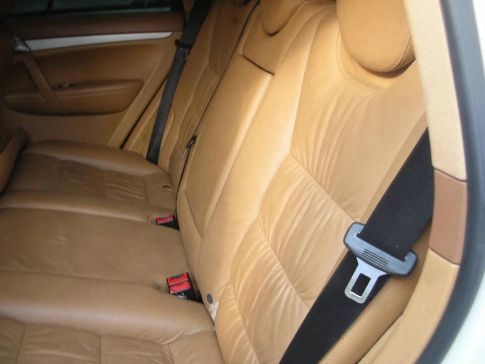 2009 Porsche 955/957 Cayenne - Image 6 of 7