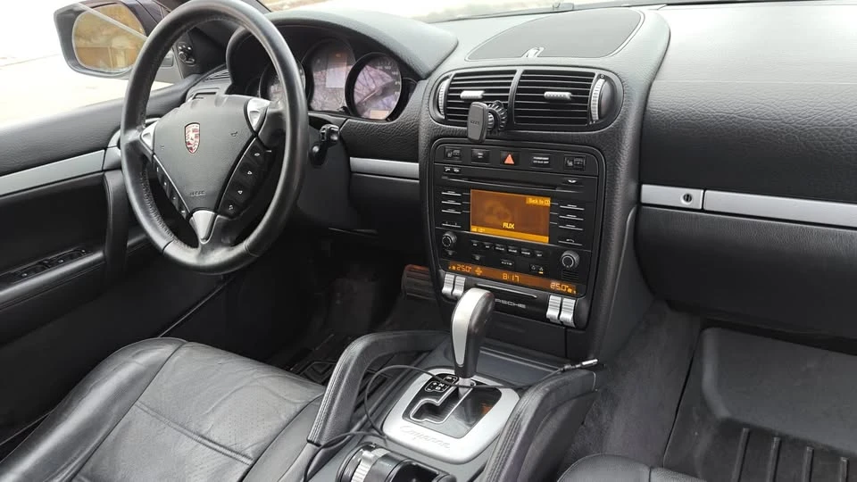 2009 Porsche 955/957 Cayenne - Image 16 of 18