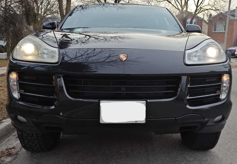 2009 Porsche 955/957 Cayenne - Image 4 of 18