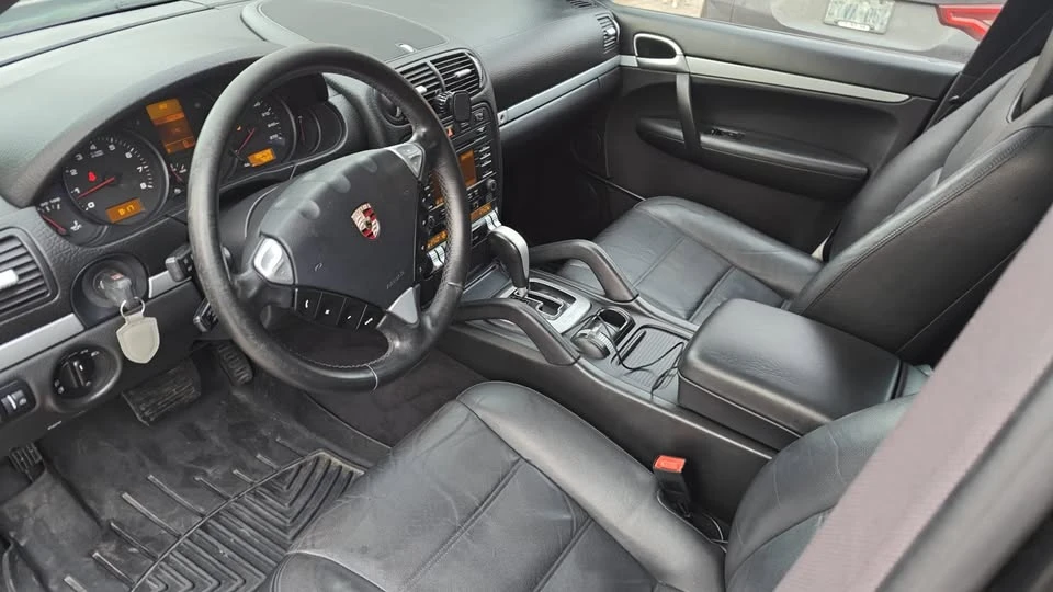 2009 Porsche 955/957 Cayenne - Image 15 of 18
