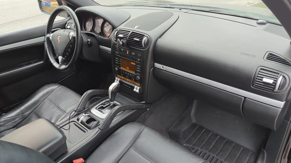 2009 Porsche 955/957 Cayenne - Image 17 of 18