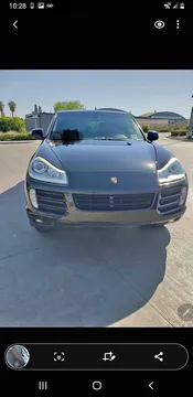 2009 Porsche Cayenne