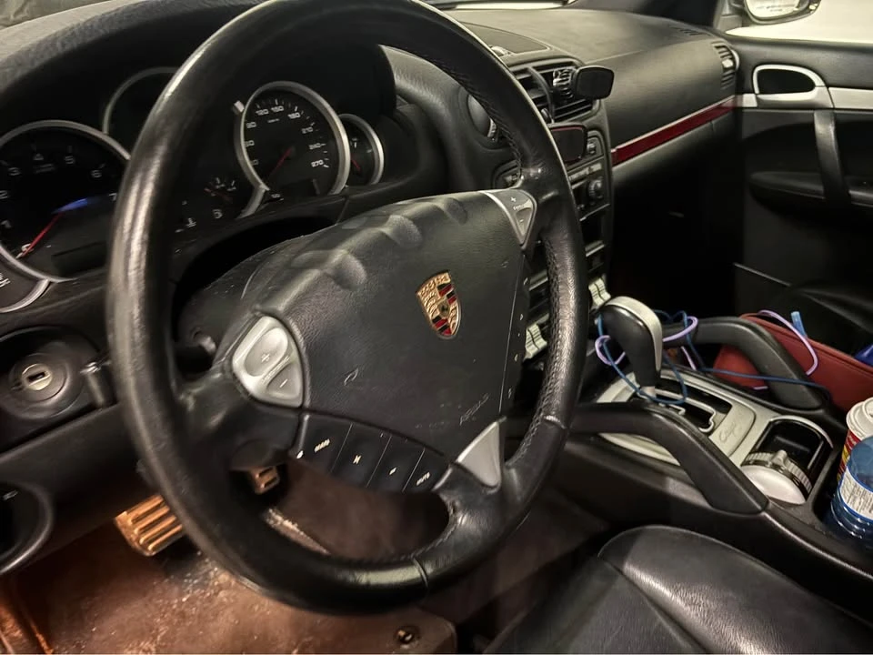 2009 Porsche 955/957 Cayenne - Image 3 of 5