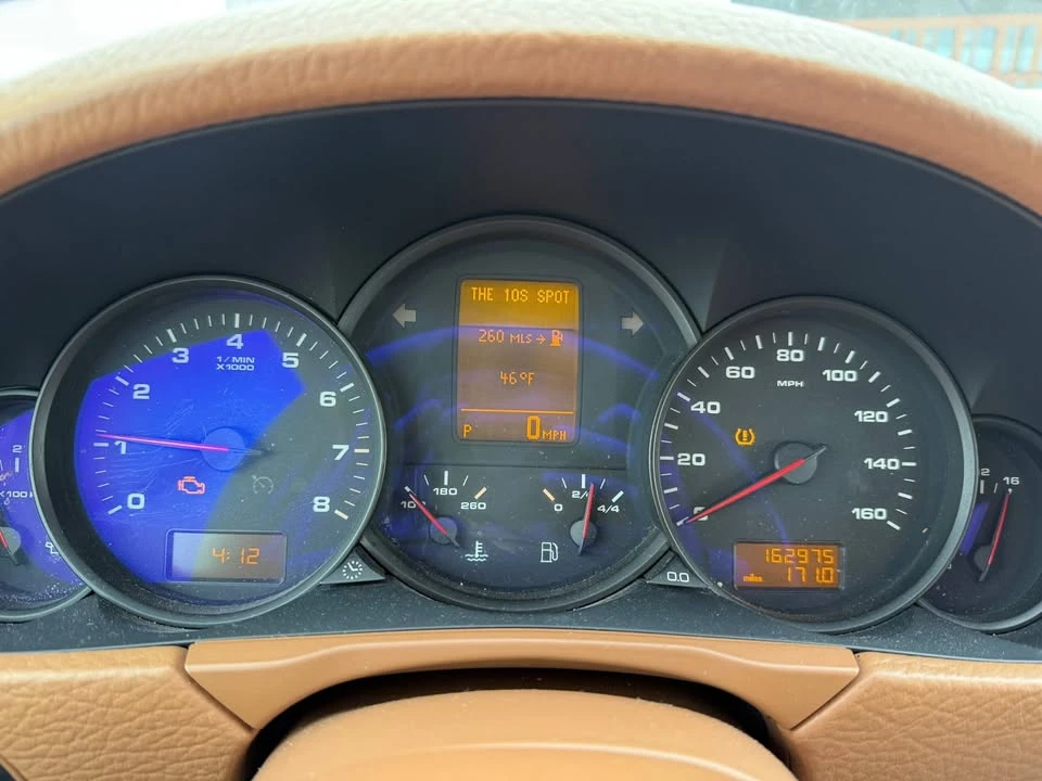2009 Porsche 955/957 Cayenne - Image 6 of 18