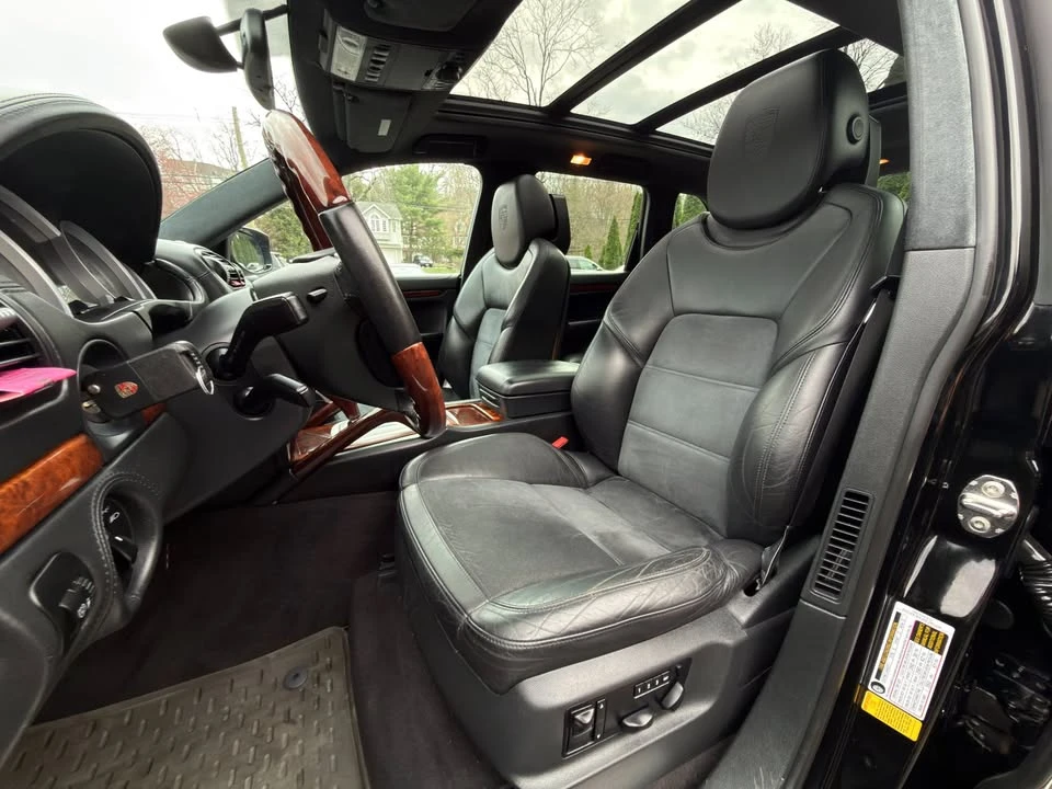 2009 Porsche 955/957 Cayenne - Image 10 of 19