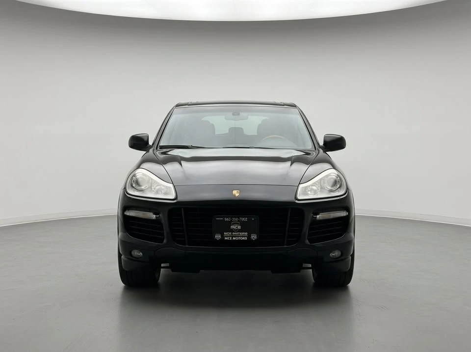 2009 Porsche 955/957 Cayenne - Image 8 of 18
