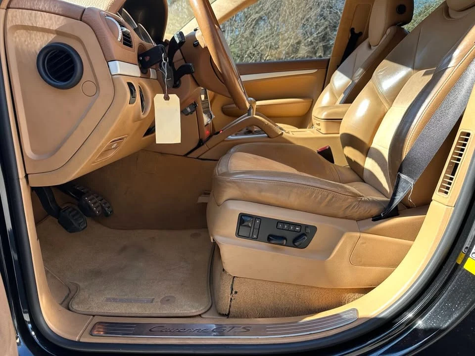 2009 Porsche 955/957 Cayenne GTS - Image 13 of 20