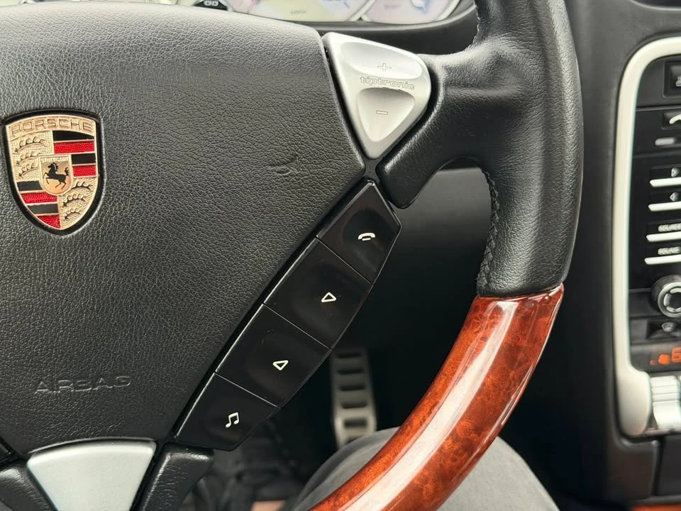 2009 Porsche 955/957 Cayenne - Image 18 of 19