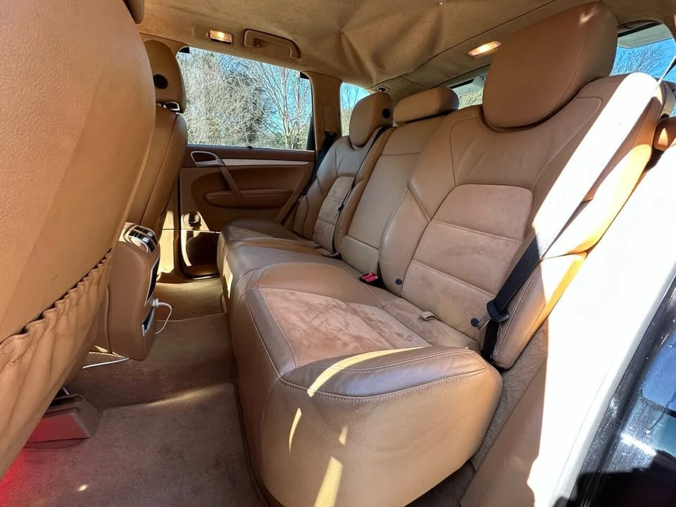2009 Porsche 955/957 Cayenne GTS - Image 17 of 20