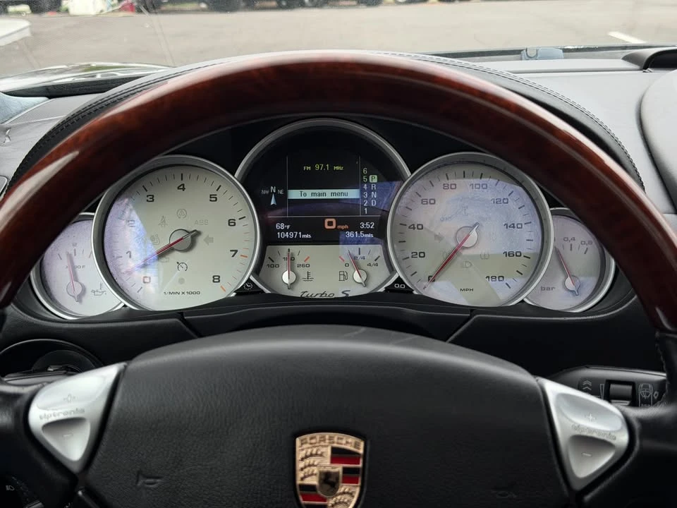 2009 Porsche 955/957 Cayenne - Image 14 of 19