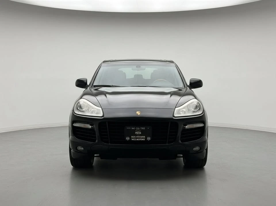2009 Porsche 955/957 Cayenne - Image 8 of 19