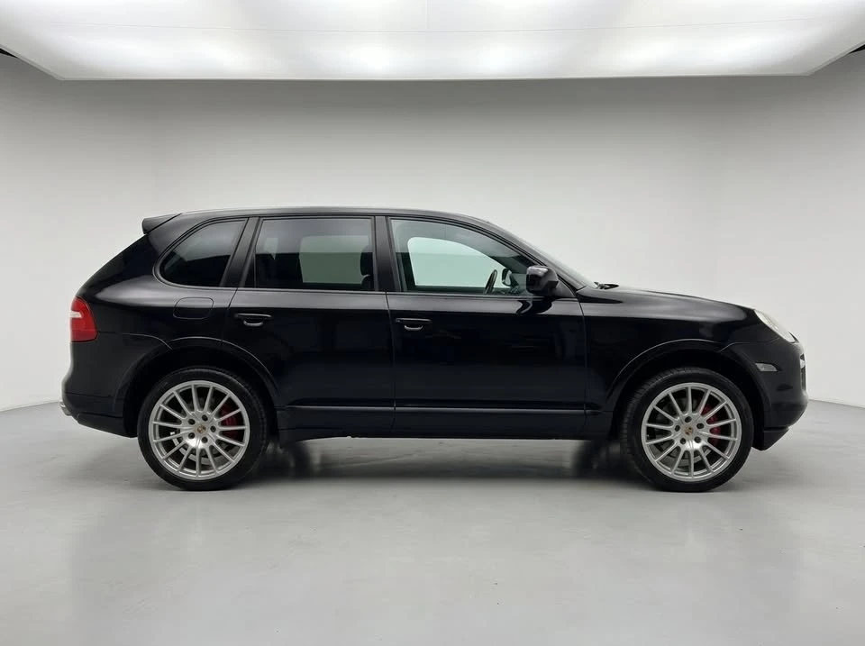 2009 Porsche 955/957 Cayenne - Image 2 of 19