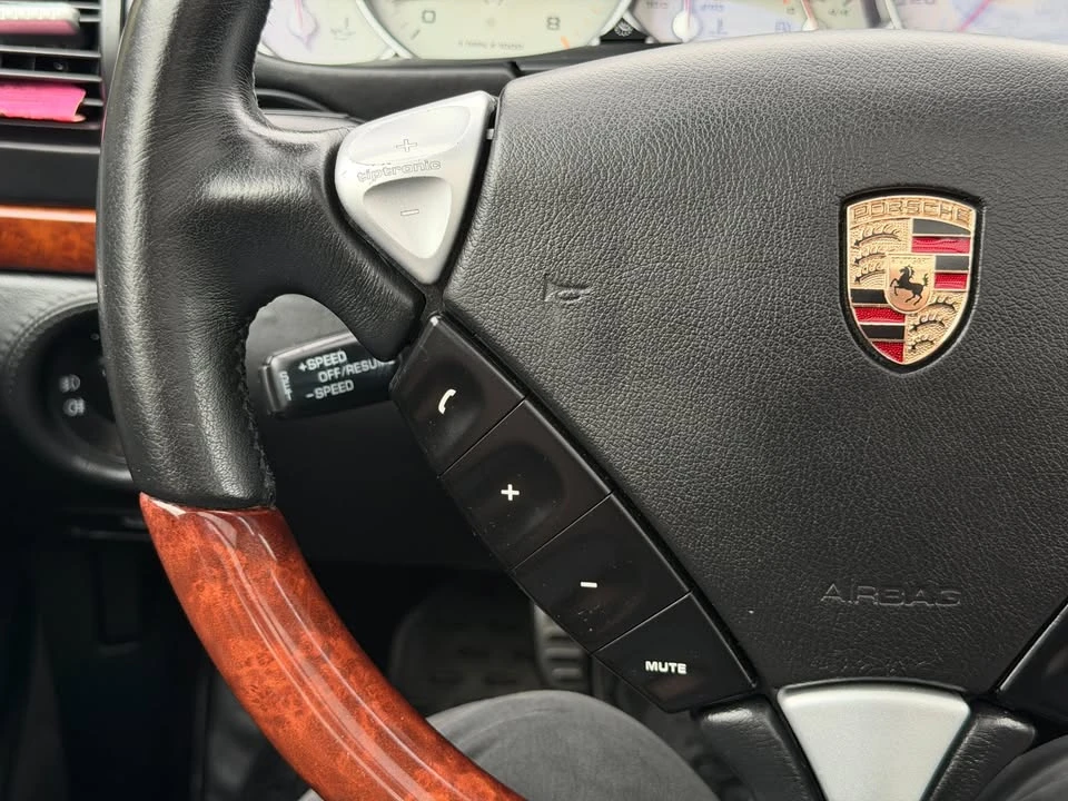 2009 Porsche 955/957 Cayenne - Image 19 of 19