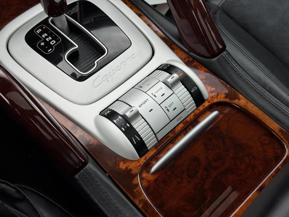 2009 Porsche 955/957 Cayenne - Image 15 of 17