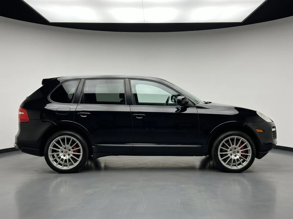 2009 Porsche 955/957 Cayenne - Image 6 of 19