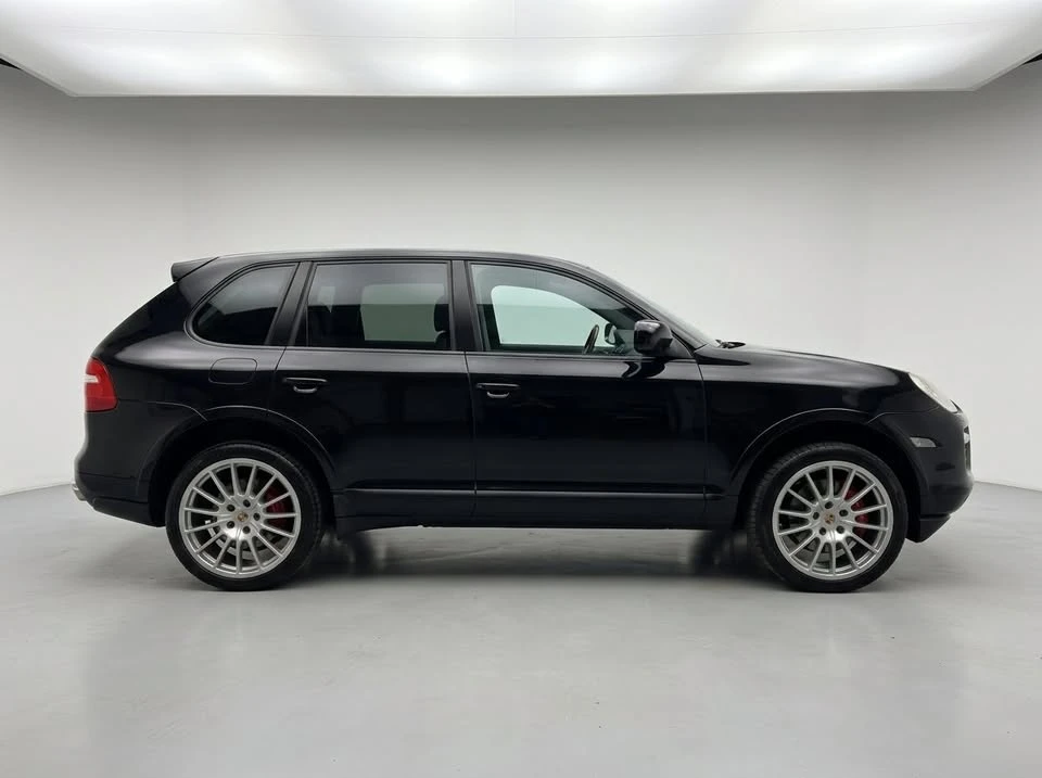 2009 Porsche 955/957 Cayenne - Image 2 of 18