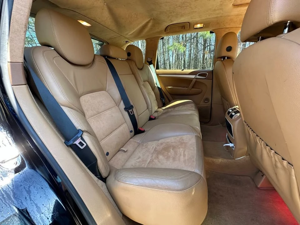 2009 Porsche 955/957 Cayenne GTS - Image 20 of 20