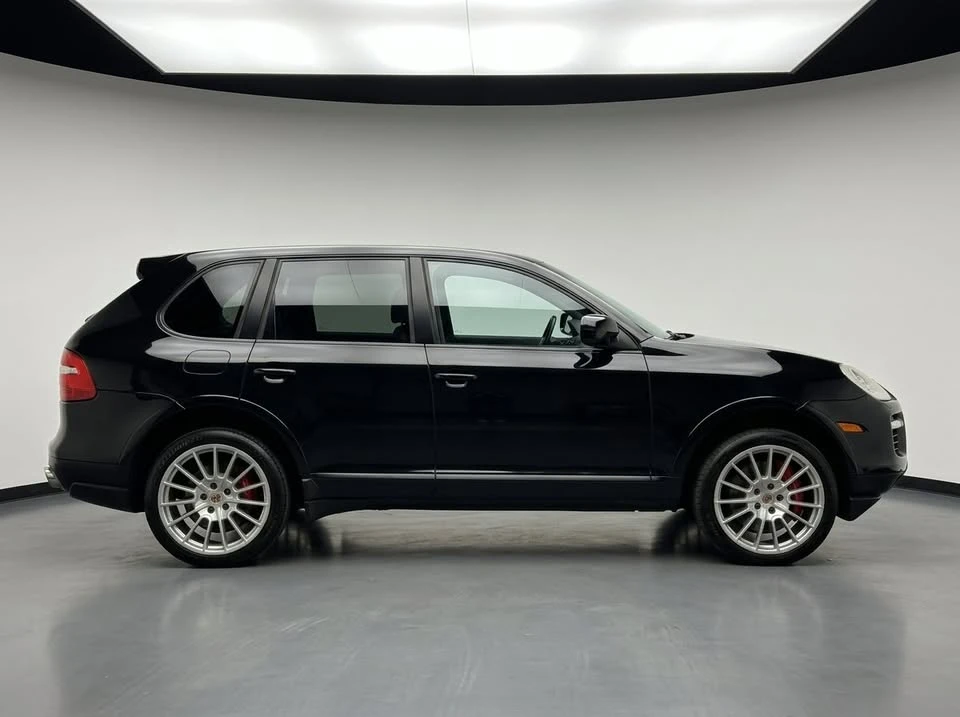 2009 Porsche 955/957 Cayenne - Image 6 of 18