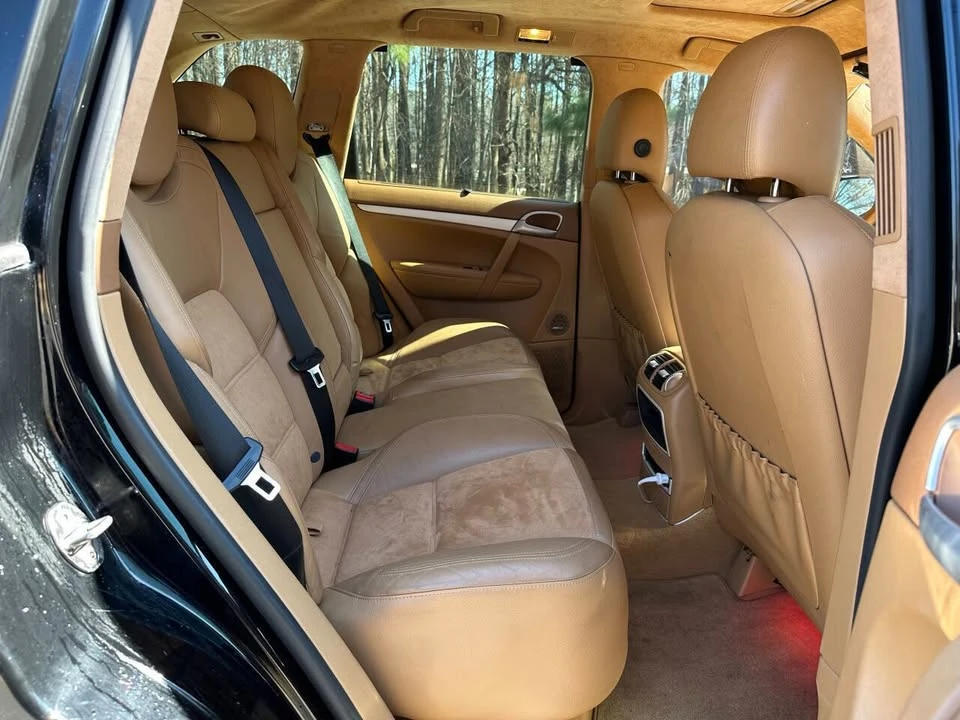 2009 Porsche 955/957 Cayenne GTS - Image 19 of 20