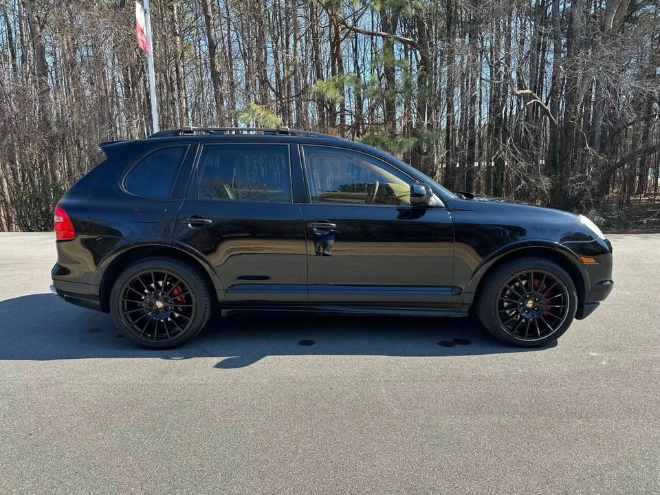 2009 Porsche 955/957 Cayenne GTS - Image 7 of 20