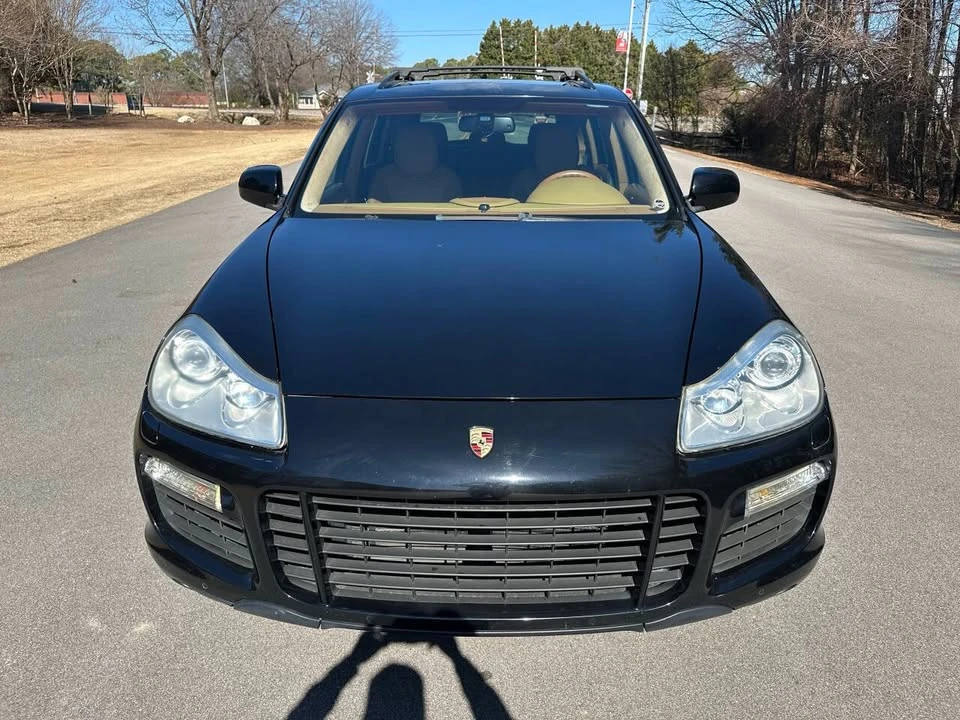 2009 Porsche 955/957 Cayenne GTS - Image 10 of 20