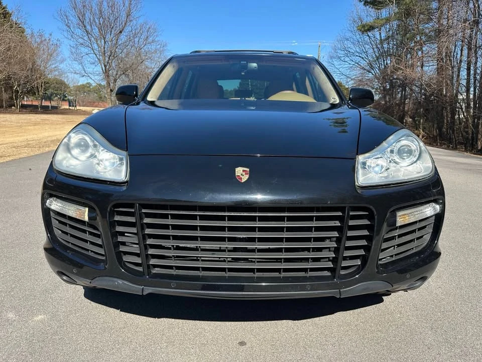 2009 Porsche 955/957 Cayenne GTS - Image 9 of 20