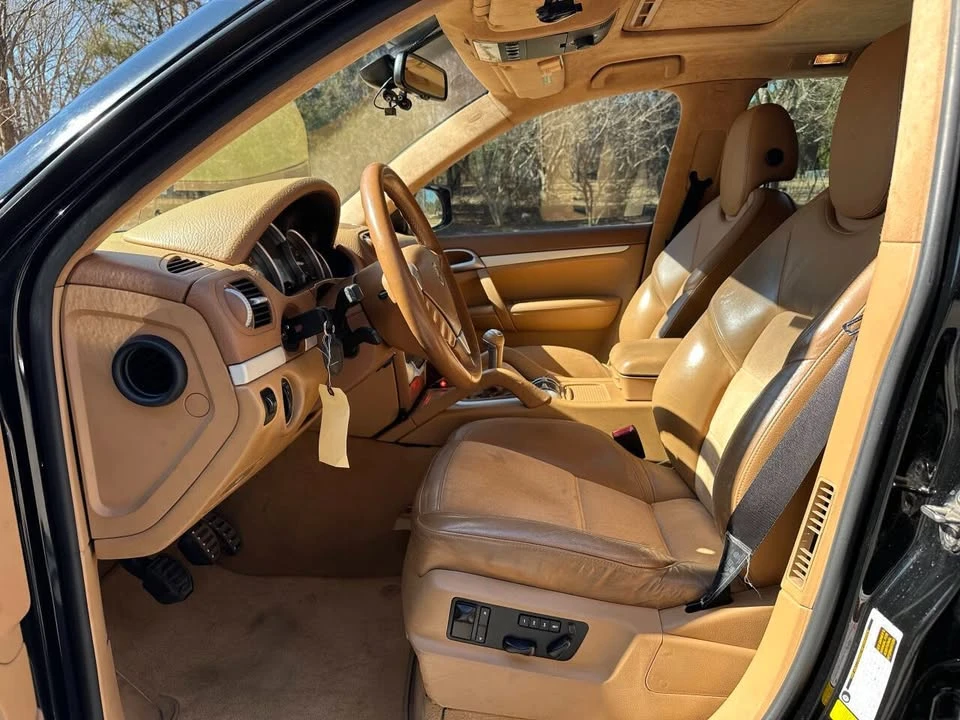 2009 Porsche 955/957 Cayenne GTS - Image 12 of 20